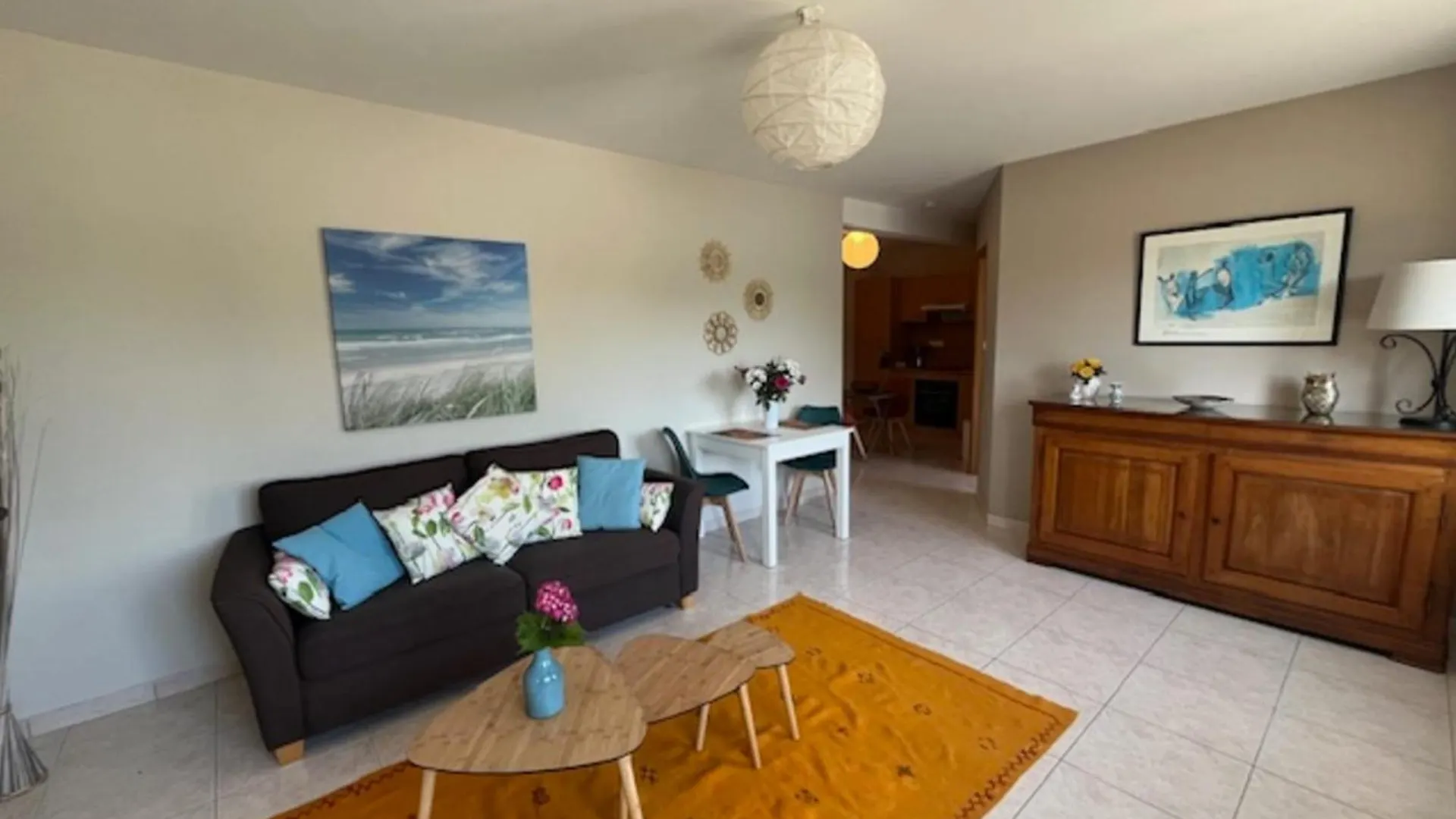 בית נופש אוריי Village House With Wifi Facing The River